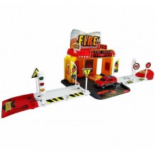 PARKIRNI SET ZA VATROGASNA VOZILA